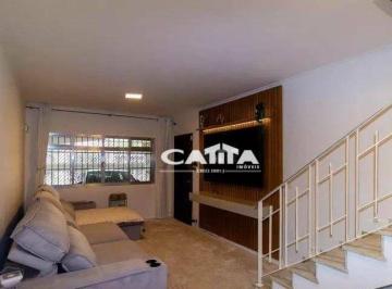 71b7ce0c1bbf87f500027d779adbca4934b64d64 · Sobrado à venda, 122 m² por R$ 617.000,00 - Jardim Vila Formosa - São Paulo/SP