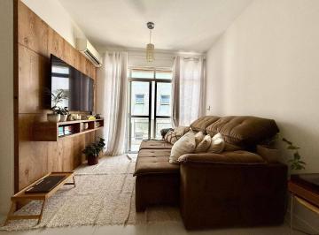 a81d641ddc320f0b1e17ee93318243efff889723 · Apartamento no bairro Estreito em Florianópolis com 2 quartos e 1 vaga