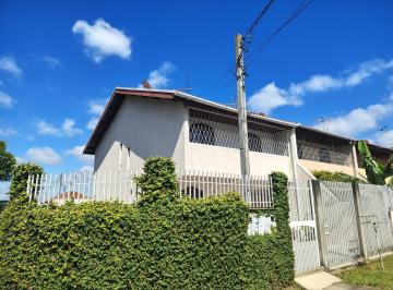 Casa · 185m² · 3 Quartos · 4 Vagas · EXCELENTE SOBRADO ESQUINA - Podendo ser ultilizado