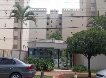 Apartamento de 3 quartos, Londrina · Apartamento à venda na Gleba Palhano, Residencial do Lago II, com 03 quartos e 01 suíte