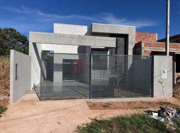 Foto 02 · Imperdível oportunidade: Casa à venda em Umuarama-PR, Jardim Ibis! 2 quartos, 1 sala, 1 banheiro, ga