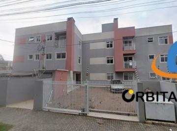 Foto 11 · Apartamento à venda em São José dos Pinhais-PR, no Parque da Fonte: 2 quartos, 2 salas, 1 banheiro, 