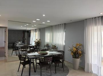 Apartamento de 3 quartos, São Paulo · Apartamento 3 suítes 3 vagas com varanda gourmet perto do metrô