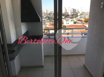 Apartamento de 2 quartos, São Paulo · Apartamento venda Imirim 2 dormitórios 1 vaga Sacada Gourmet Lazer completo