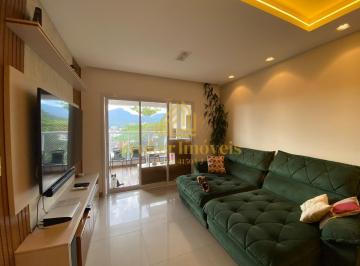 Imagem do Imóvel · Maravilhoso apartamento à venda no Condomínio Marine Residence no Centro de Caraguatatuba