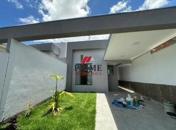 Imagem do Imóvel · Casa - Bairro Visao - Lagoa Santa