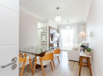 Apartamento de 2 quartos, Curitiba · Vendo Apartamento 2 Quartos com Suítes e garagem