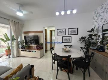 24250_i7d313282D8w1q585_242506961580090d22.jpg · Apartamento à venda 2 quartos varanda lazer Gonzaga Santos/SP