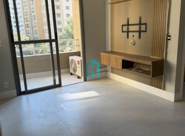 212606_ih16mNN3b5A123N_2126066abad229221d2.jpg · Apartamento reformado para locação no Brooklin, com 1 dorm e 1 vaga de garagem