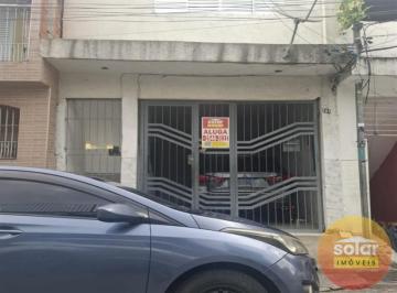 Casa · 40m² · 1 Quarto · Sobrado Parque Boturussu São Paulo/SP