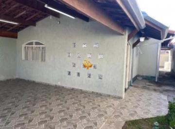 Foto 01 · Imperdível oportunidade: Casa à venda em Taubaté-SP, Residencial Sítio Santo Antônio, 2 quartos, 1 s