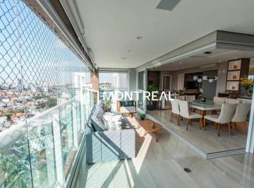 Apartamento · 156m² · 3 Quartos · 3 Vagas · Apartamento à venda - na Vila Mariana