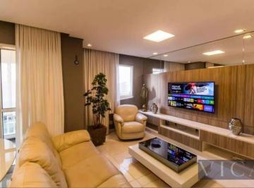 Apartamento · 86m² · 2 Quartos · 2 Vagas · Apartamento com 2 dormitórios para aluguel, 86m² por R$ 12.950 - Alphaville