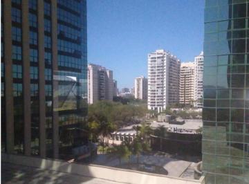 Foto 01 · Ceo Corporate Offices - Sala Comercial 54,66m² no Osso