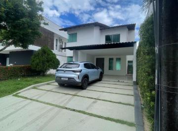 Casa 250m² Aluguel Centro · Casa Duplex Quinta das Laranjeiras - Flores