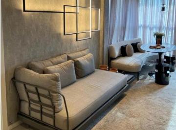 Apartamento de 1 quarto, São Paulo · Apartamento à venda no Exalt Ibirapuera, na Vila Clementino em São Paulo - SP