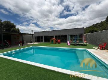 Rural · 140m² · 10 Vagas · CHÁCARA COM EDÍCULA À VENDA – MATO DENTRO | MAIRIPORÃ