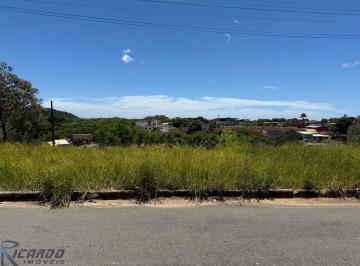 Foto 01 · Lote / Terreno, Fátima Cidade Jardim, Guarapari, ES
