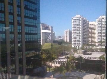 Foto 01 · Ceo Corporate Offices - Sala Comercial 54,66m² no Osso