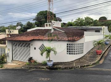 Foto 01 · Casa 3 quartos a venda no Condomínio Vila Cidade, Manaus