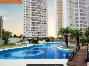 Apartamento de 3 quartos, Curitiba · Apartamento á venda com 3 quartos , suíte , sacada com churrasqueira -Ecoville