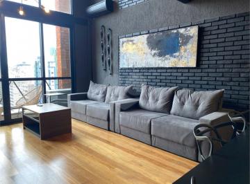 Apartamento de 1 quarto, São Paulo · Apartamento com 77 m² e 1 quarto para aluguel em Pinheiros
