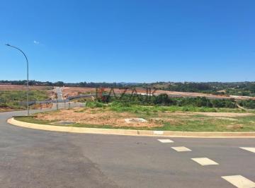 Foto 01 · Comprar/vendo: Terrenos à venda com 383m², esquina, situado na parte alta no condomínio Applausi Vil