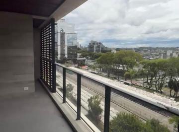 Apartamento de 3 quartos, Curitiba · Apartamento Varanda Barigui