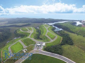 Foto 01 · Terreno em condomínio diferenciado. Área verde, lagoa, beach club, área de lazer, segurança. Resida 