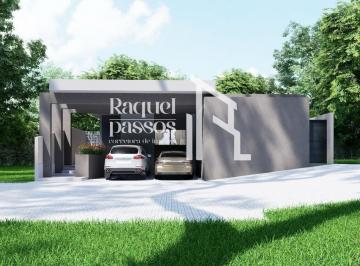 Foto 01 · Casa em Fase de Acabamento de 3 Suítes em Arniqueiras