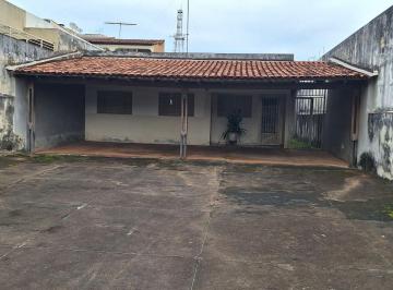 Casa de 3 quartos, Taguatinga · TAGUATINGA NORTE