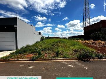 Foto 01 · Terreno, Residencial São Sebastião, Ibitinga, SP
