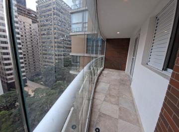 Apartamento de 2 quartos, São Paulo · Apartamento Alto Padrão, 2 dormitórios, 2 suítes à venda no Jardim Paulista