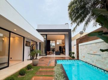 Casa de 3 quartos, Águas Claras · ARNIQUEIRA CONJ 5, MANSÃO LUXO, 3 SUITES, PISC/CHURR, ARM/PLAN, COND, SÓ 1.590.000,00