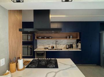 Apartamento de 3 quartos, São Paulo · Excelente apto no Grand Panamby com pé direito duplo / otimo lazer e localização / hall privativo