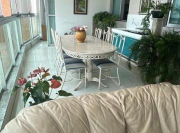 Apartamento de 4 quartos, Vila Velha · Apartamento com 147 m² e 4 quartos à venda em Itapuã