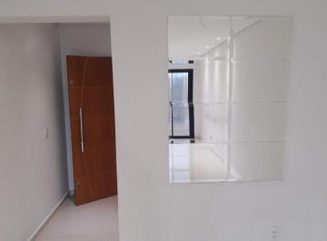 Apartamento · 2 Quartos · 1 Vaga · Apartamento para locação em Santo André-SP, Jardim Bela Vista: 2 quartos, 2 salas, 2 banheiros, 1 va