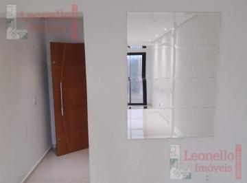 Apartamento · 2 Quartos · 1 Vaga · Apartamento para locação em Santo André-SP, Jardim Bela Vista: 2 quartos, 2 salas, 2 banheiros, 1 va