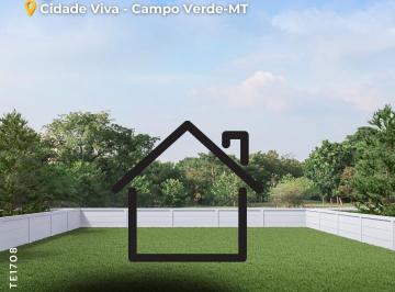 202601131940487472.png · Venda - Ágio Terreno 240m² Cidade Viva -  Campo Verde-MT