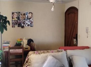 Foto 01 · Apartamento à venda em Jardim Alvorada Santo André-SP: 2 quartos, 1 vaga!