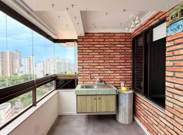 Apartamento de 2 quartos, Salvador · Apartamento amplo de 113 m² | 2/4 | 2 vagas soltas | lazer completo e depósito privativo na Graça |