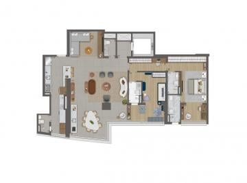 Apartamento de 3 quartos, São Paulo · Um Parque como Quintal / Segurança e Exclusividade no Jardim das Perdizes / A Torre Mais Alta