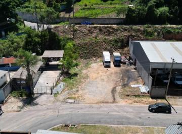 Terreno · 1172m² · TERRENO À VENDA COM 1.172 M² EM TERRA PRETA