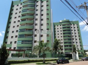 Foto 01 · APARTAMENTO PARA LOCAÇÃO NO CONDOMÍNIO QUINTAS VILA DO CONDE - JARDIM PAULISTA - JUNDIAÍ - AP05295