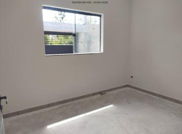 Foto 01 · Casa - Jacarezinho