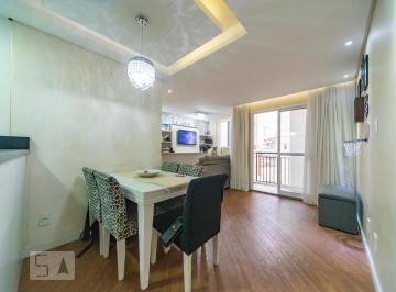 Apartamento · 59m² · 2 Quartos · 1 Vaga · Apartamento à Venda - Parque João Ramalho, 2 Quartos, 59 m2