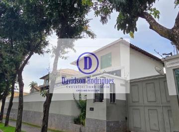 Foto 01 · Casa, Santa Amélia ( Pampulha ), Belo Horizonte, MG