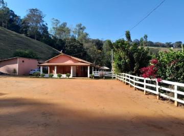 Rural de 3 quartos, Careaçu · Ótimo Sitio ha 5 km da rodovia Fernão Dias