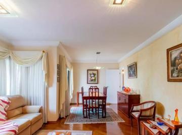 Foto 01 · Impecável apartamento à venda em São Paulo-SP, Saúde: 3 quartos, 1 suíte, 2 salas, 4 banheiros, 3 va