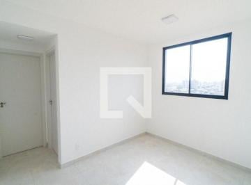 Apartamento · 40m² · 2 Quartos · 1 Vaga · Apartamento à Venda - Vila Campestre, 2 Quartos, 40 m2